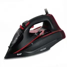 Hekur Rrobash me Avull RAF