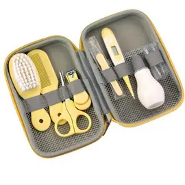 Set Kujdesi per Bebe me 8 Pjese - ShikoCmimin