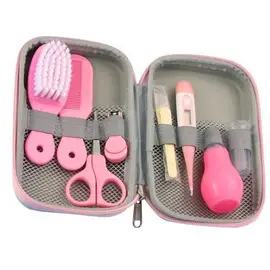 Set Kujdesi per Bebe me 8 Pjese - ShikoCmimin