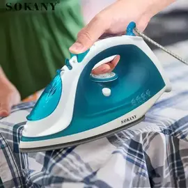 Hekur per Rrobat Sokany YPP-2016 - ShikoCmimin