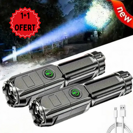 Promo 1+1 Elektrik Dore me Rikarikim - ShikoCmimin