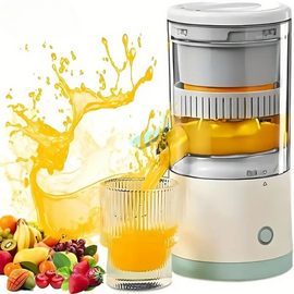 Shtrydhese Agrumesh Citrus Juicer Usb Charger - ShikoCmimin