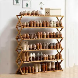 Raft per Kepuce Bambu - ShikoCmimin