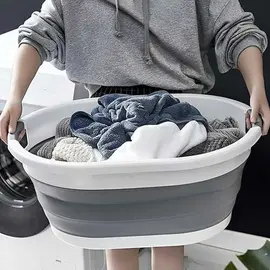 Kosh Rrobash Portativ Large - ShikoCmimin