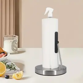 Mbajtese Letre me Spray Inoks - ShikoCmimin