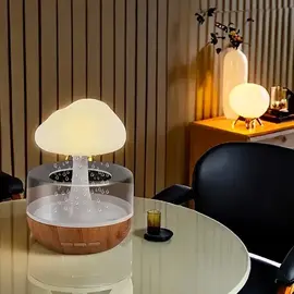 Lageshtues Ajri dhe Aromatizues CLOUD RAIN - ShikoCmimin