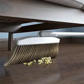 Set Pastrimi 2n1 Fshese dhe Farash 180° - ShikoCmimin