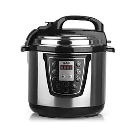 Tenxhere Multicooker 6L Raf R177 - ShikoCmimin