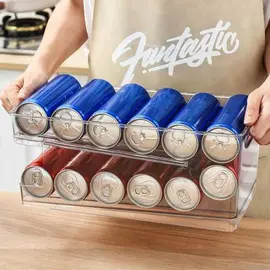 Organizues Frigoriferi Mbajtese Pijesh Kanacesh - ShikoCmimin