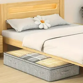 Organizuese per Veshje poshte Krevatit 100x50x18cm - ShikoCmimin