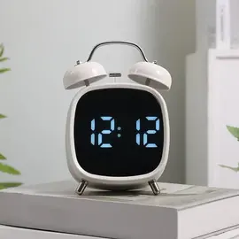 Ore Dixhitale me Alarm me Zile - ShikoCmimin