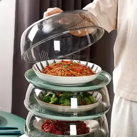 Mbrojtese Ushqimi Set 4cope - ShikoCmimin