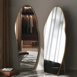 EVOLUNA Pasqyre Full Mirror 160x50cm - ShikoCmimin