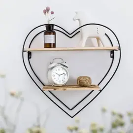 Raft Dekorues Mural 50x50x19cm - ShikoCmimin