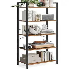 Raft per Libra  Dekorues Multifunksional  153x66x30cm - ShikoCmimin