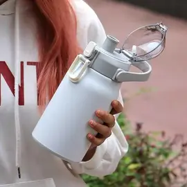 Termus Uji Sportiv 1.2L Inoks 18/10 - ShikoCmimin