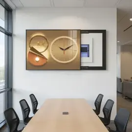 Mbrojtese Dekorative për Kuti Automati Elektrik