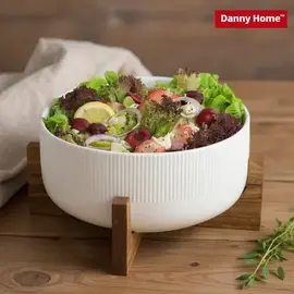 Tas Sallate me Mbajtese Druri - ShikoCmimin