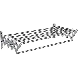 Varese Rrobash me Montim ne Mure Stainless Steel - ShikoCmimin