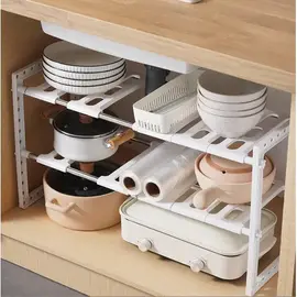 Organizues Posht Lavamanit i Zgjerueshem nga 42-70cm - ShikoCmimin