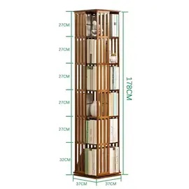 Raft per Libra 360° Column Tower 178cm - ShikoCmimin