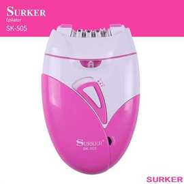 Depilator per Femra | Surker SK-505 - ShikoCmimin