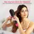 Kreher Stilues Flokesh One Step Hair Dryer and Styler - ShikoCmimin
