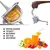 Zhtrydhese Frutash Manuale - ShikoCmimin