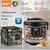 Tenxhere Multicooker RAF Model 166 - ShikoCmimin