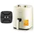 Friteze me Ajer Air Fryer Raf 4.5L Mo R.5237 - ShikoCmimin