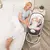 Set Krevat dhe Lekundese per Bebe - ShikoCmimin