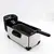 Friteze Elektrike Raf 5299 3.5 Litra Deep Fryer - ShikoCmimin