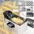 Friteze Elektrike Raf 5299 3.5 Litra Deep Fryer - ShikoCmimin