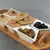 Set Mesore per Tavoline dhe Antipasta 36.5.14.5cm