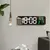 Ore Muri Dixhitale Mates Lageshtie dhe Temperature - ShikoCmimin