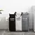 Kosh Rrobash me 3 Ndarje 120L - ShikoCmimin
