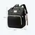 Mommy Bag Cante per Bebe Multifunksionale - ShikoCmimin