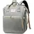 Mommy Bag Cante per Bebe Multifunksionale - ShikoCmimin