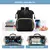 Mommy Bag Cante per Bebe Multifunksionale - ShikoCmimin