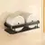 Raft Modern Dushi  Set 2Cop - ShikoCmimin