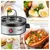 Zjerese Vezesh Elektrike | Egg poacher