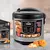 Tenxhere Multicoocker Raf Mo 166