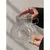 Filxhane Caji Crystal Clear 6cop 240ml - ShikoCmimin