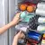Organizues Frigoriferi Mbajtese Pijesh Kanacesh - ShikoCmimin
