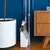 Set Pastrimi 2n1 Fshese dhe Farash 180° - ShikoCmimin