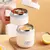 Termus Ushqimi 680ML Thermal Insulatet Inox - ShikoCmimin