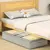 Organizuese per Veshje poshte Krevatit 100x50x18cm - ShikoCmimin