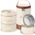 Termus Ushqimi me Cante 3Tasa 1950ml - ShikoCmimin