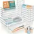 Organizues te Ndryshem Multifunksional Set 25cope - ShikoCmimin