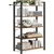 Raft per Libra  Dekorues Multifunksional  153x66x30cm - ShikoCmimin
